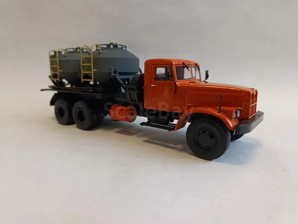 listing