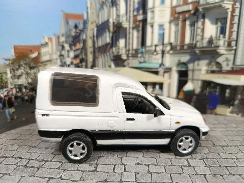 listing
