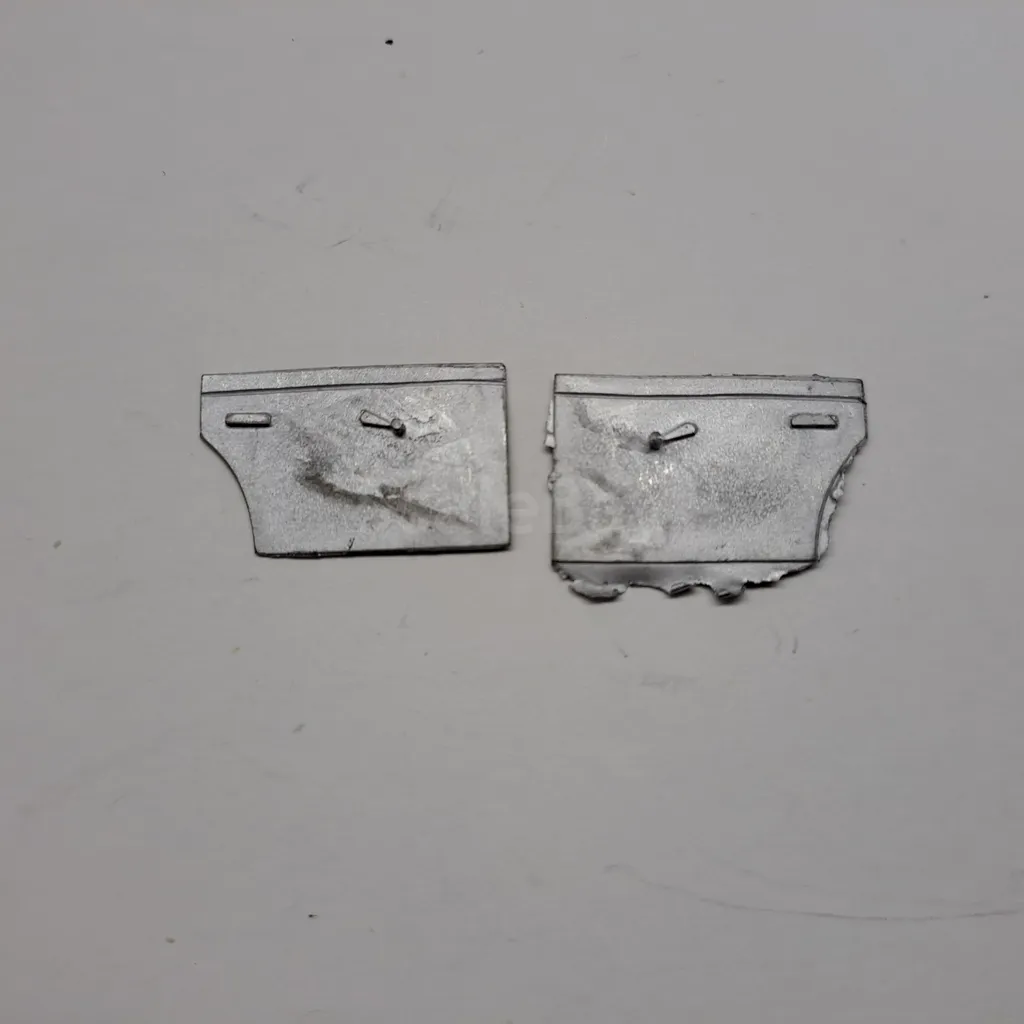 listing