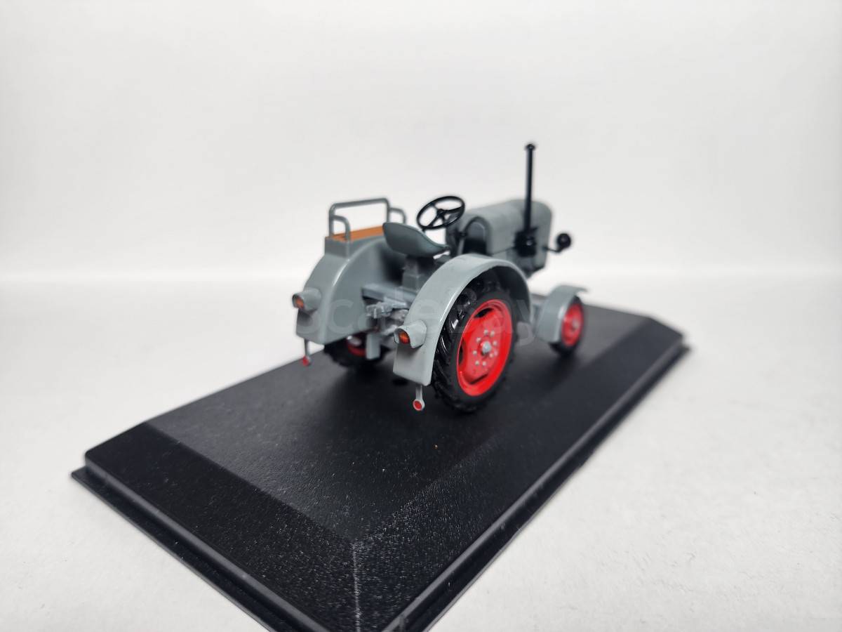 listing