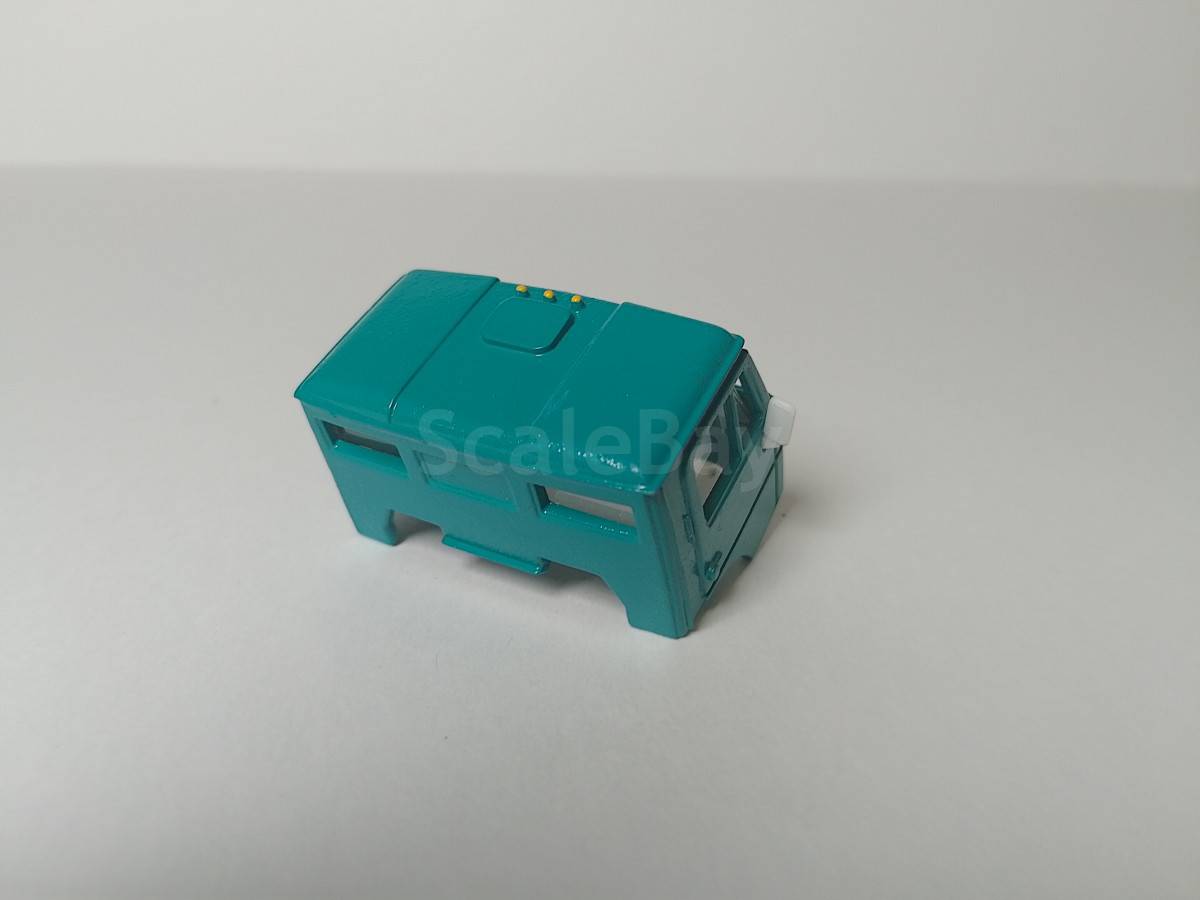 listing