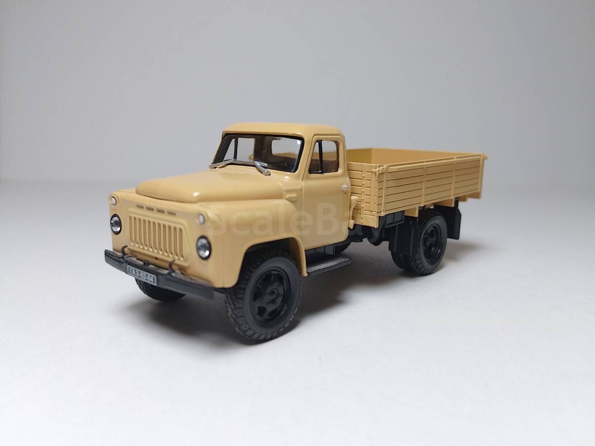 listing