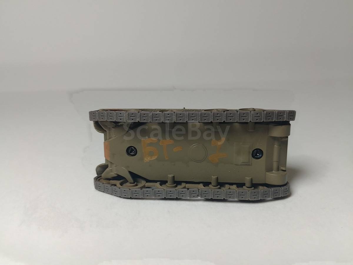 listing
