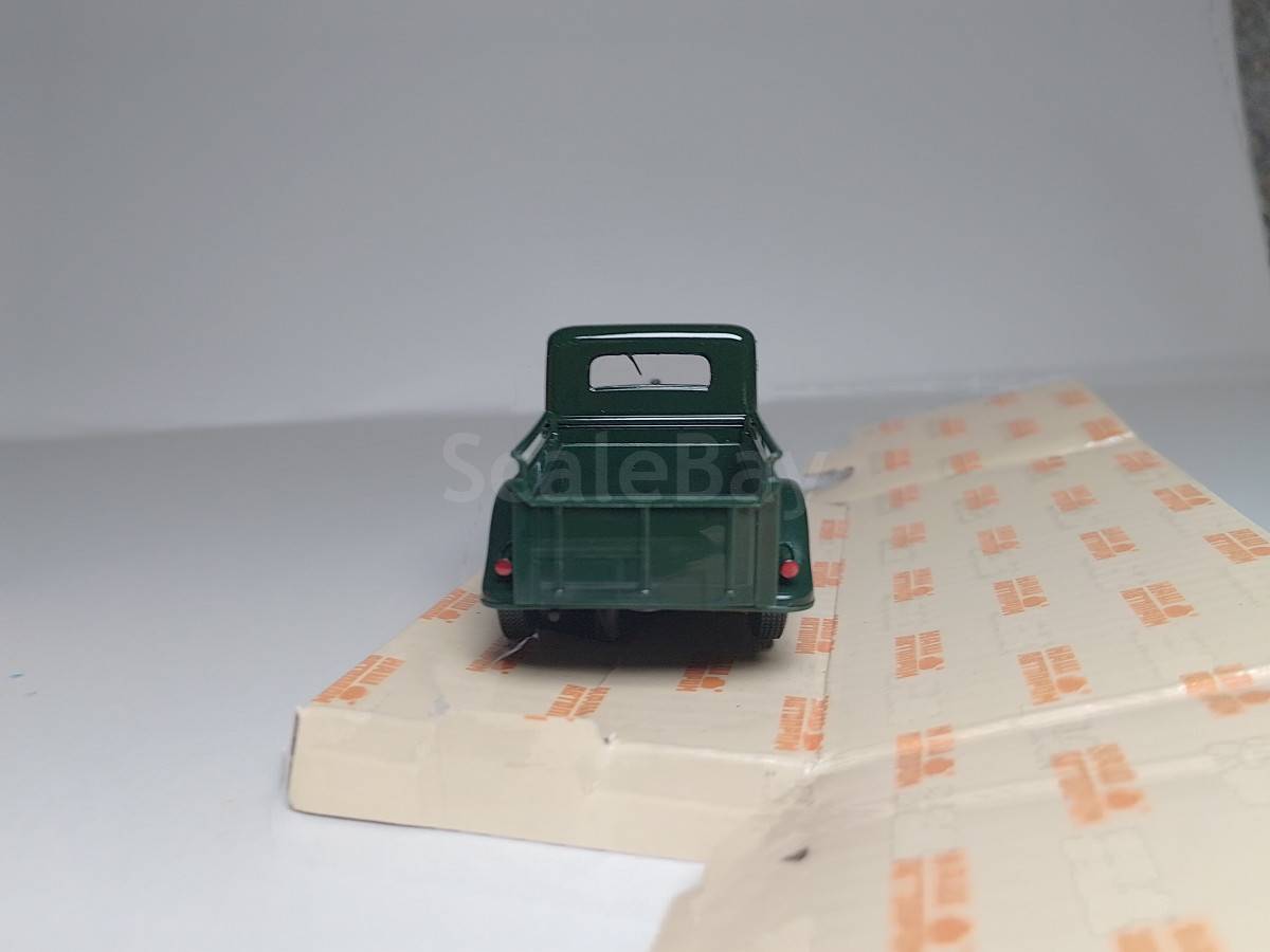listing