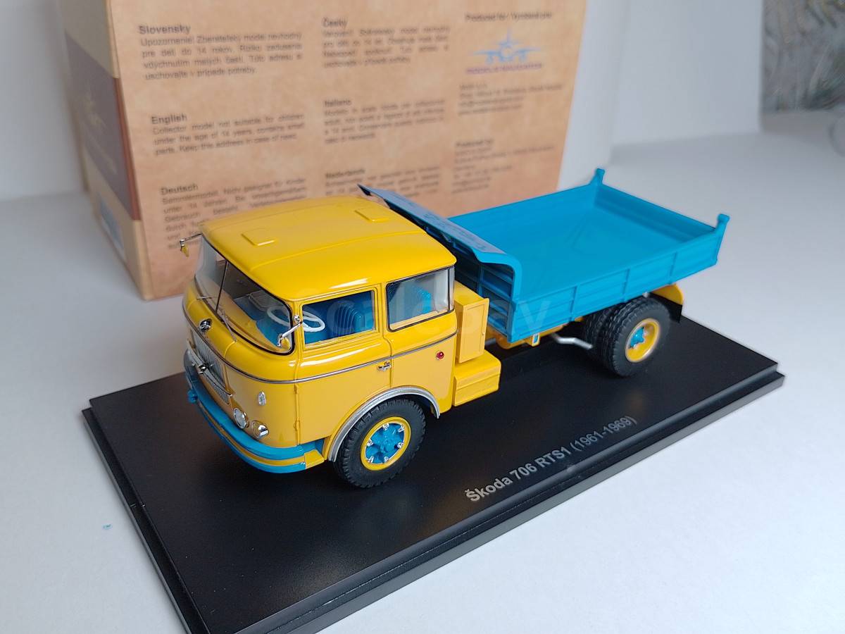listing