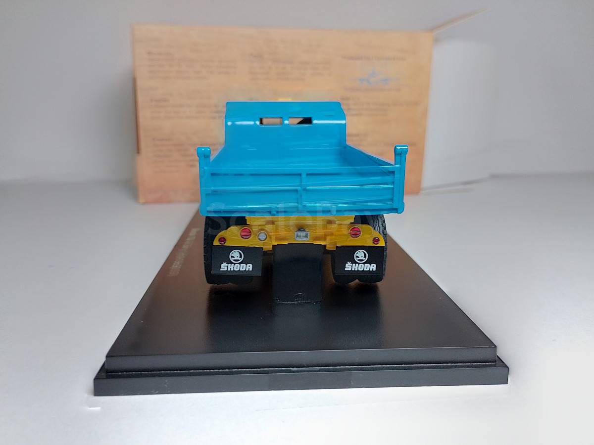 listing
