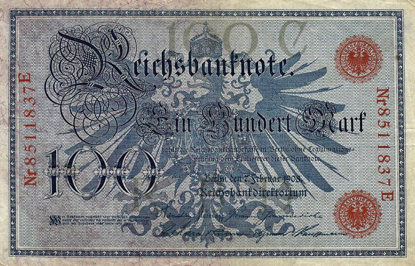 listing