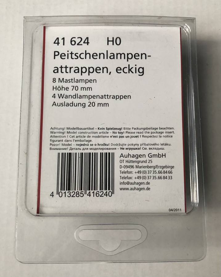 listing