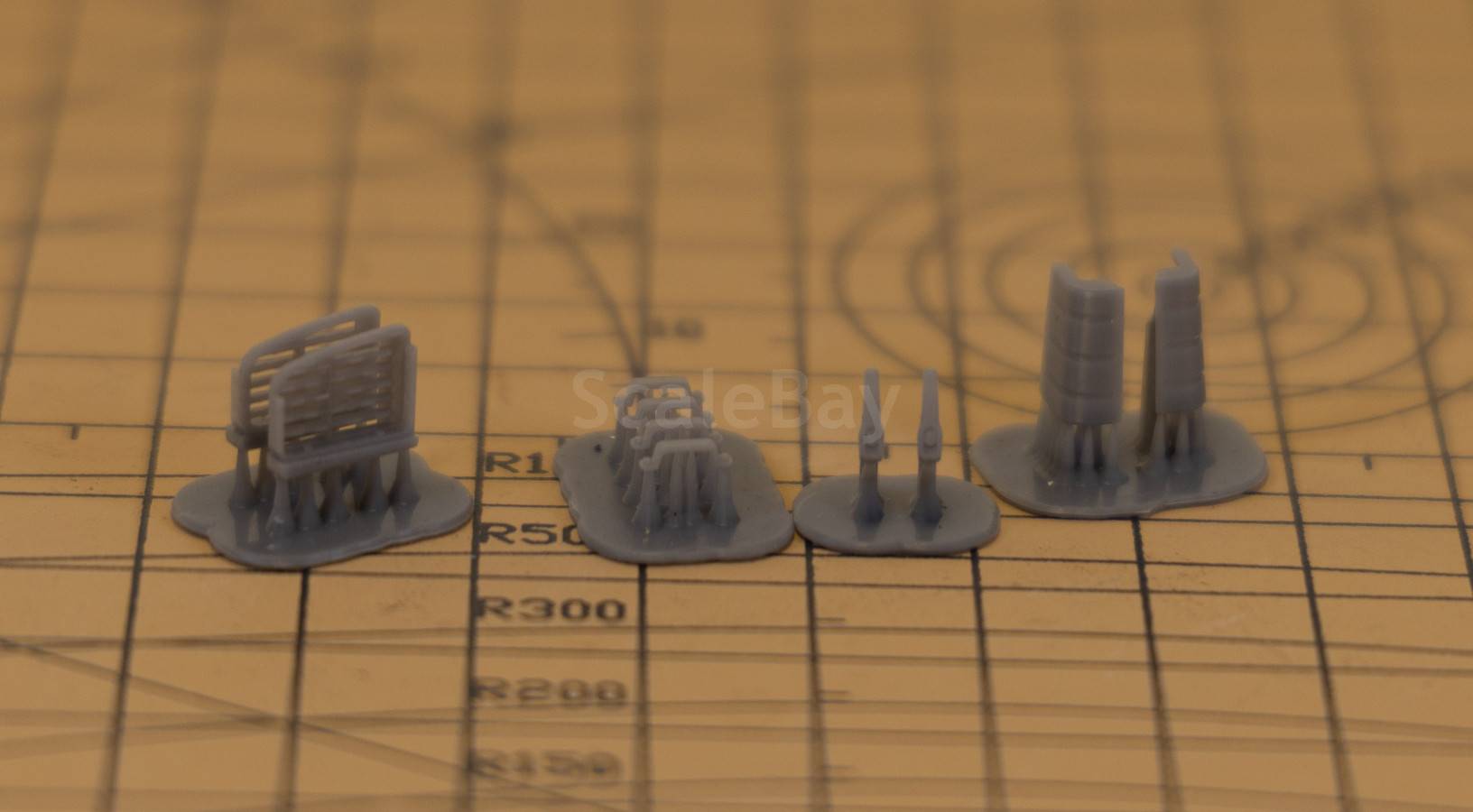 listing