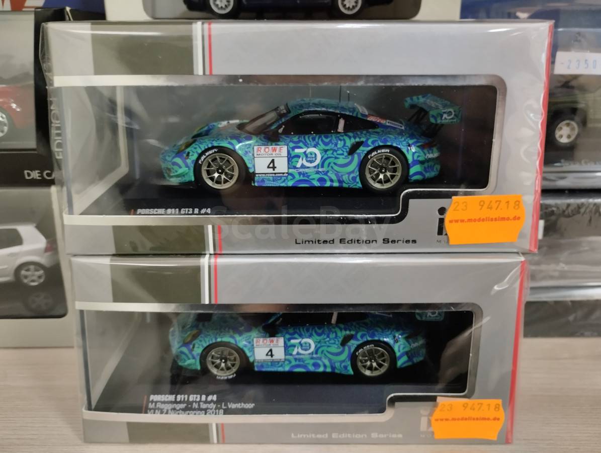 listing