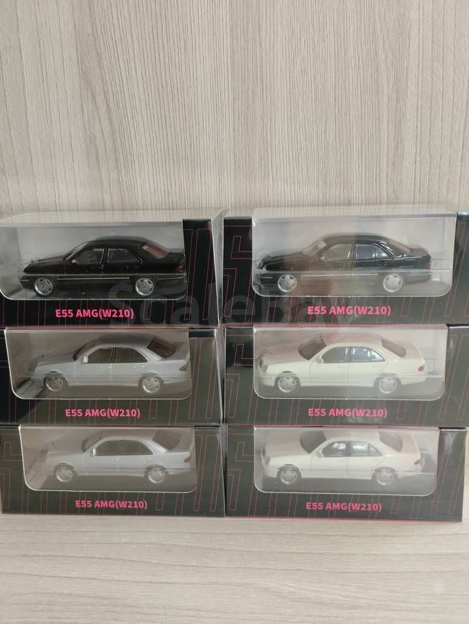 listing