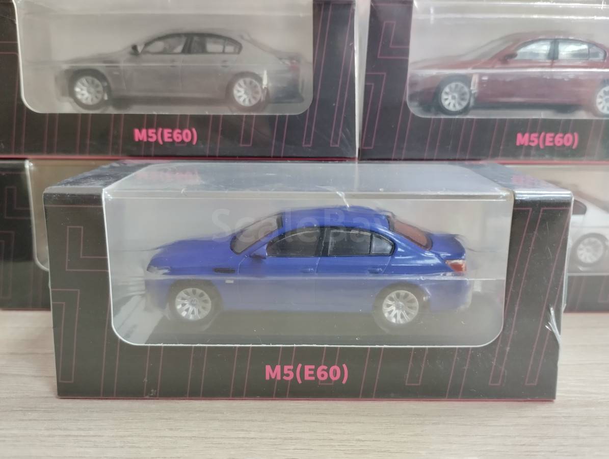 listing