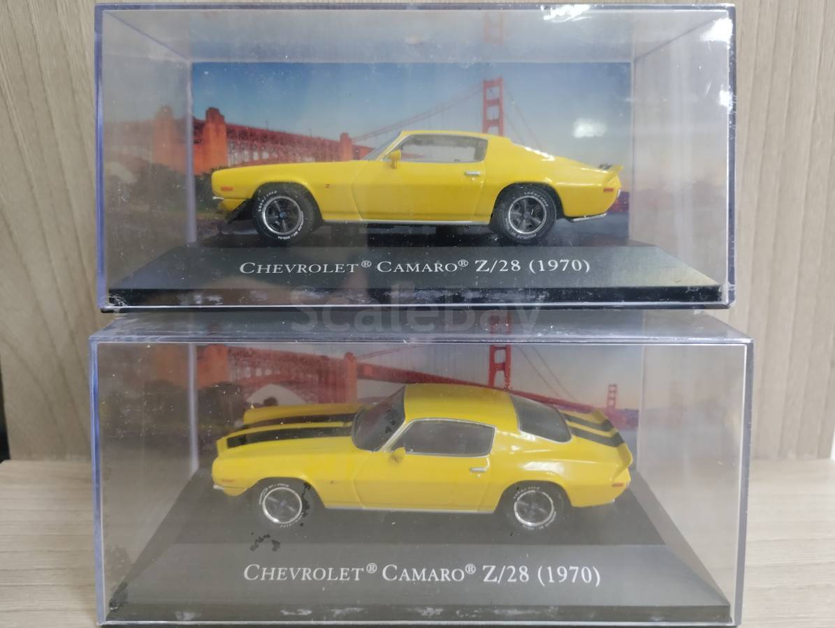 listing