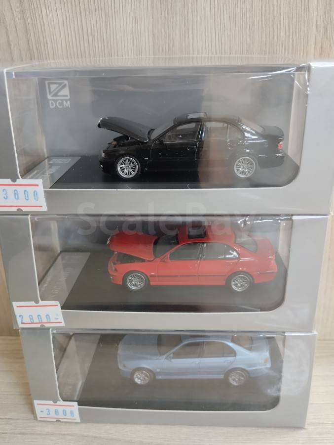 listing