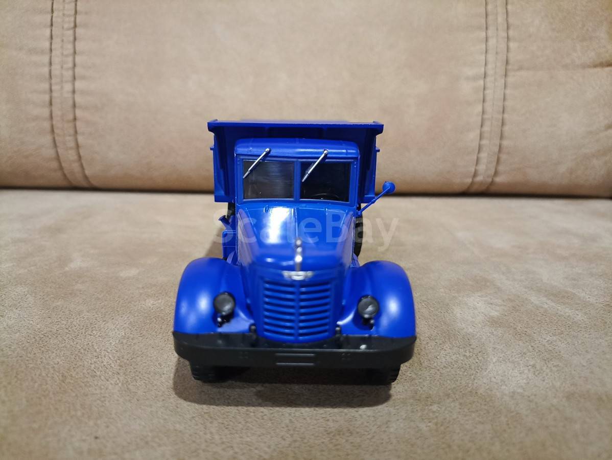 listing