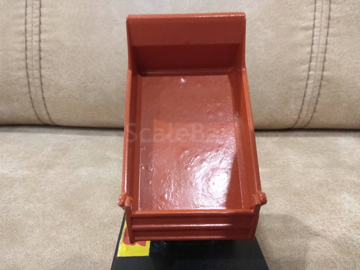 listing