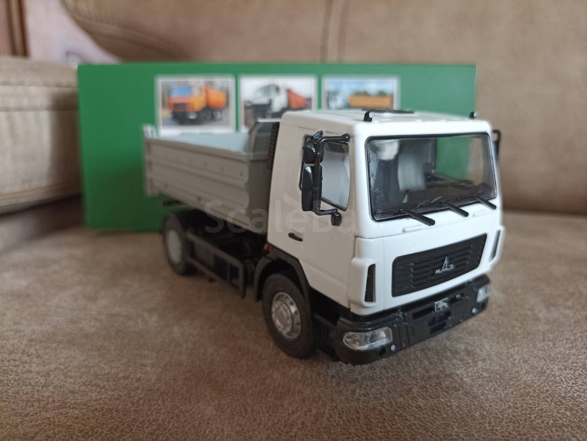 listing