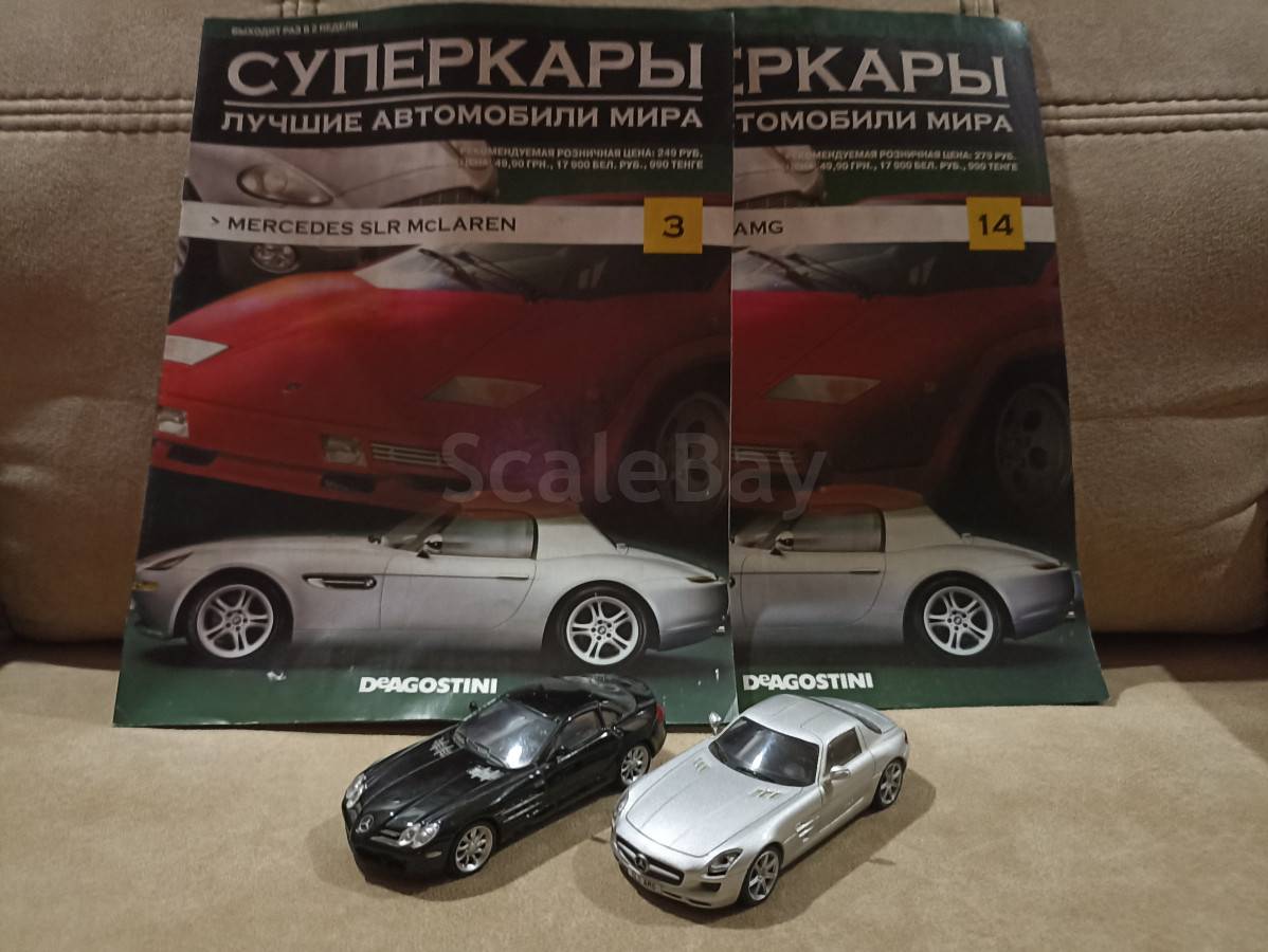 listing