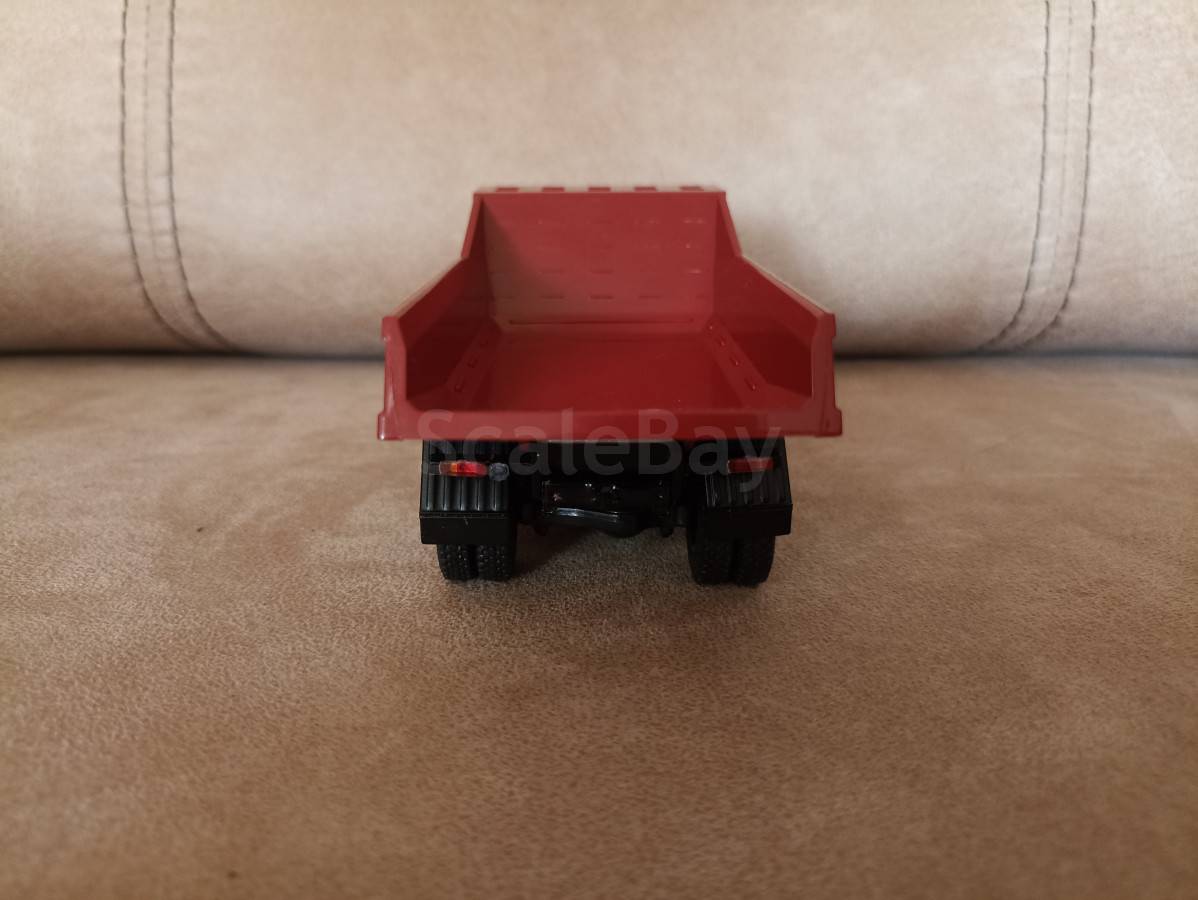 listing