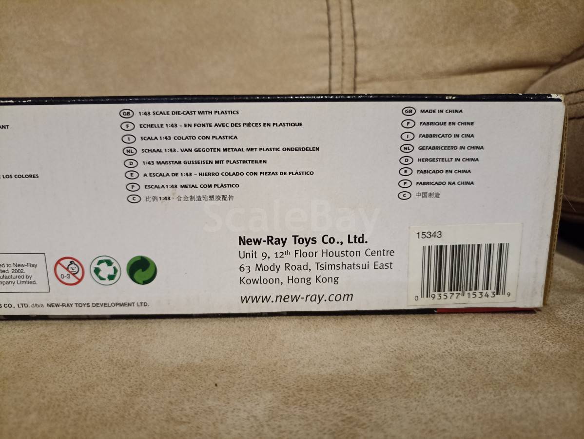listing