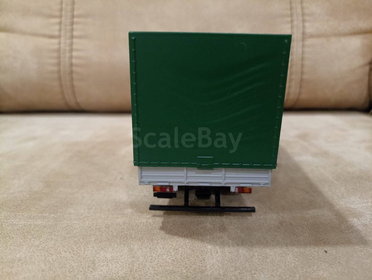 listing