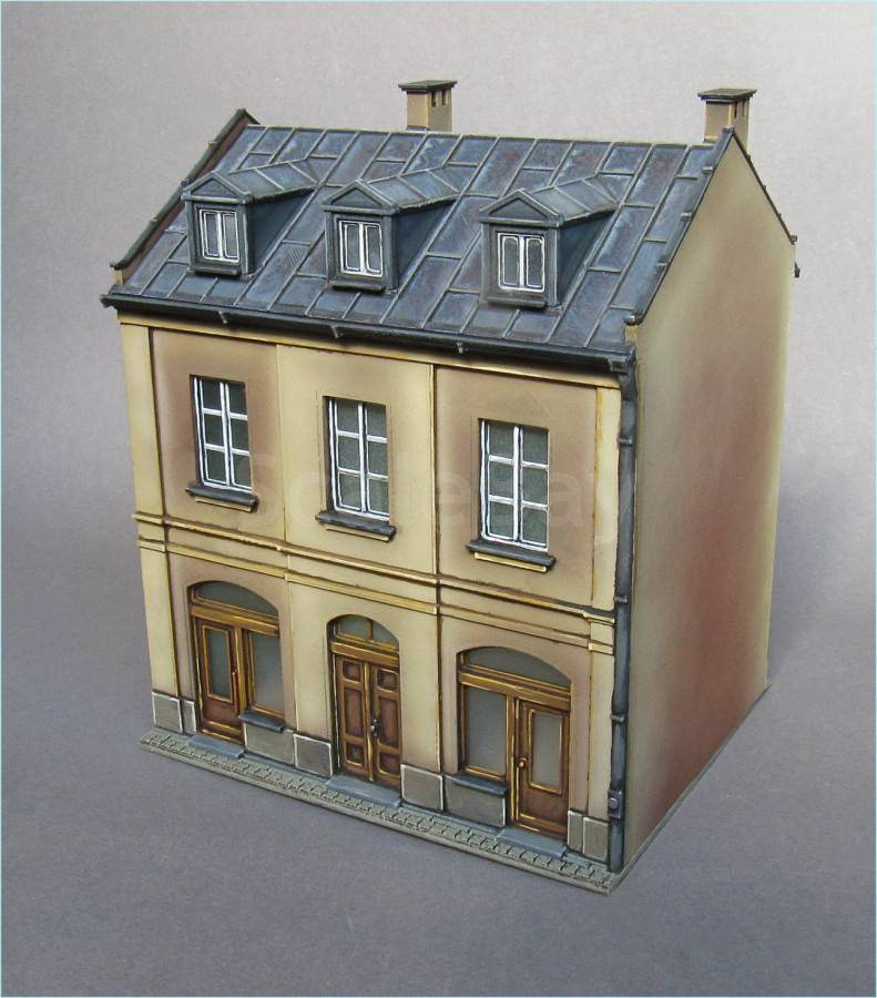 listing