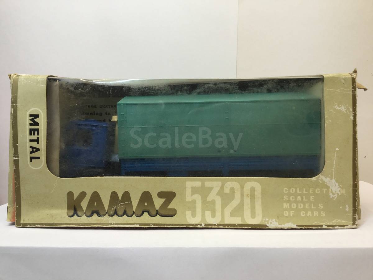 listing