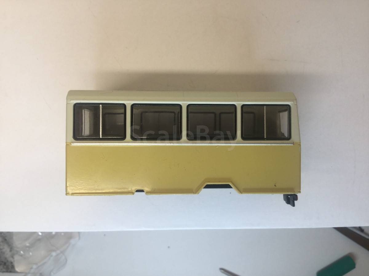 listing