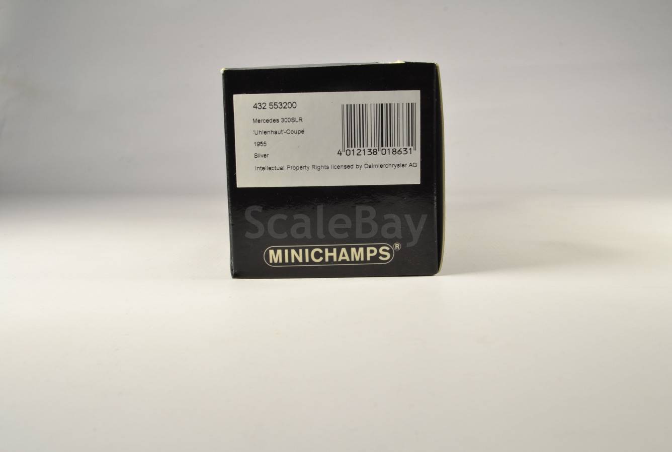 listing