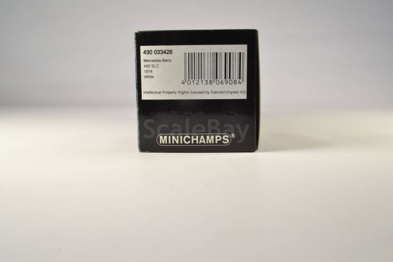 listing