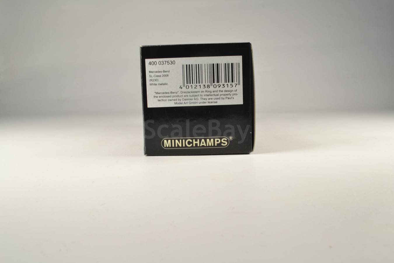 listing