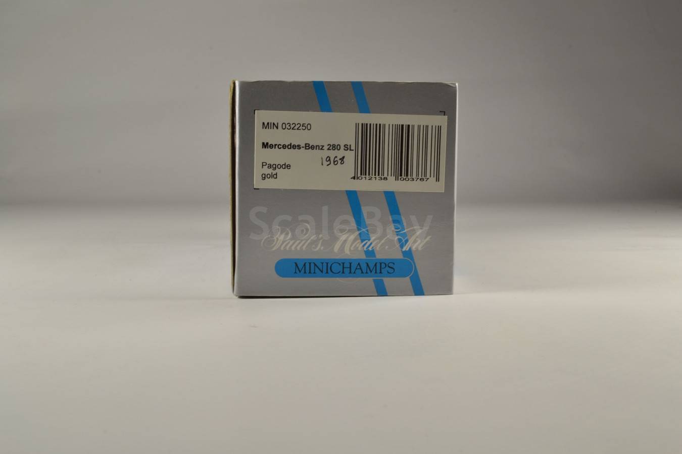 listing