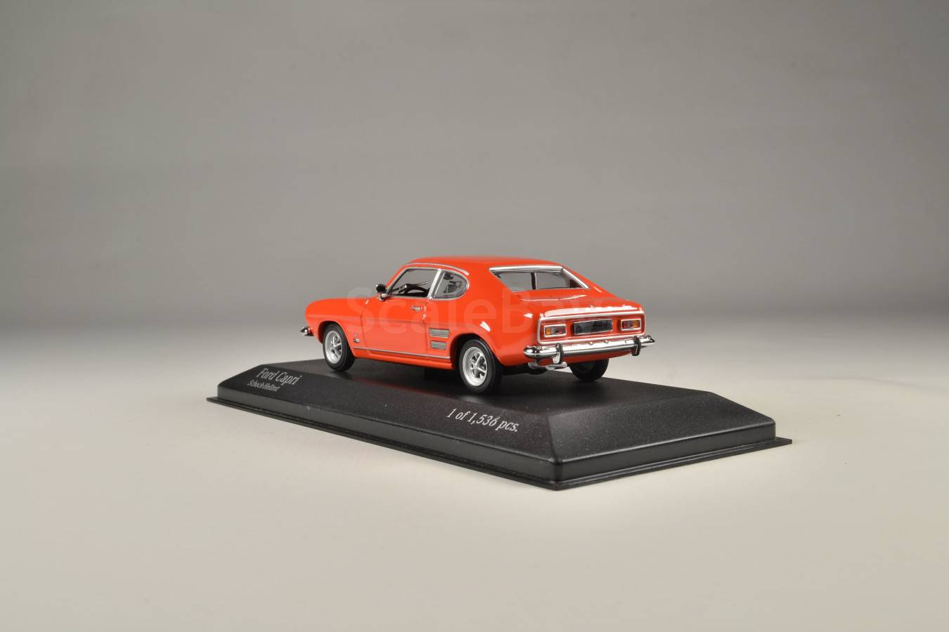listing