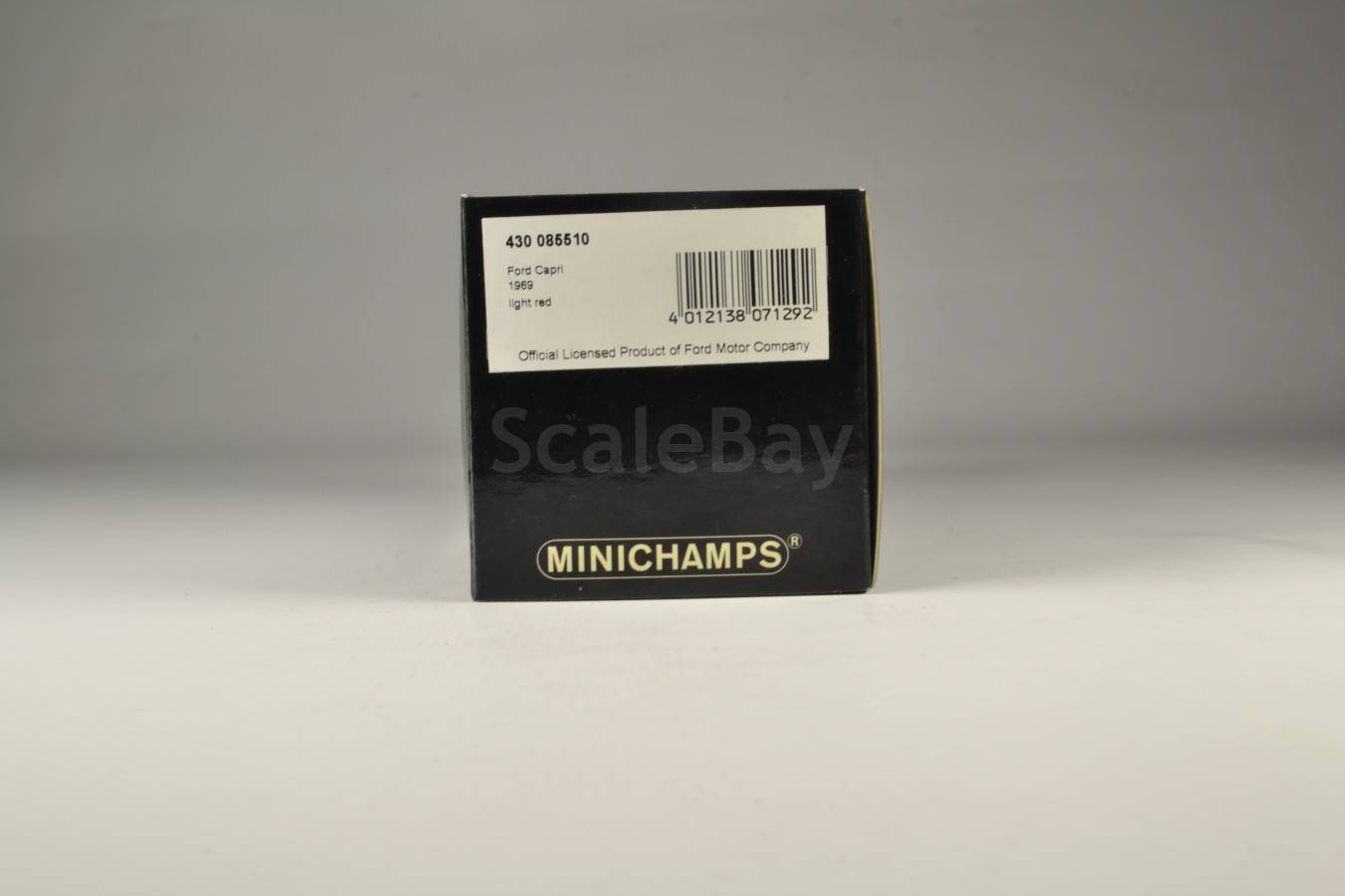 listing