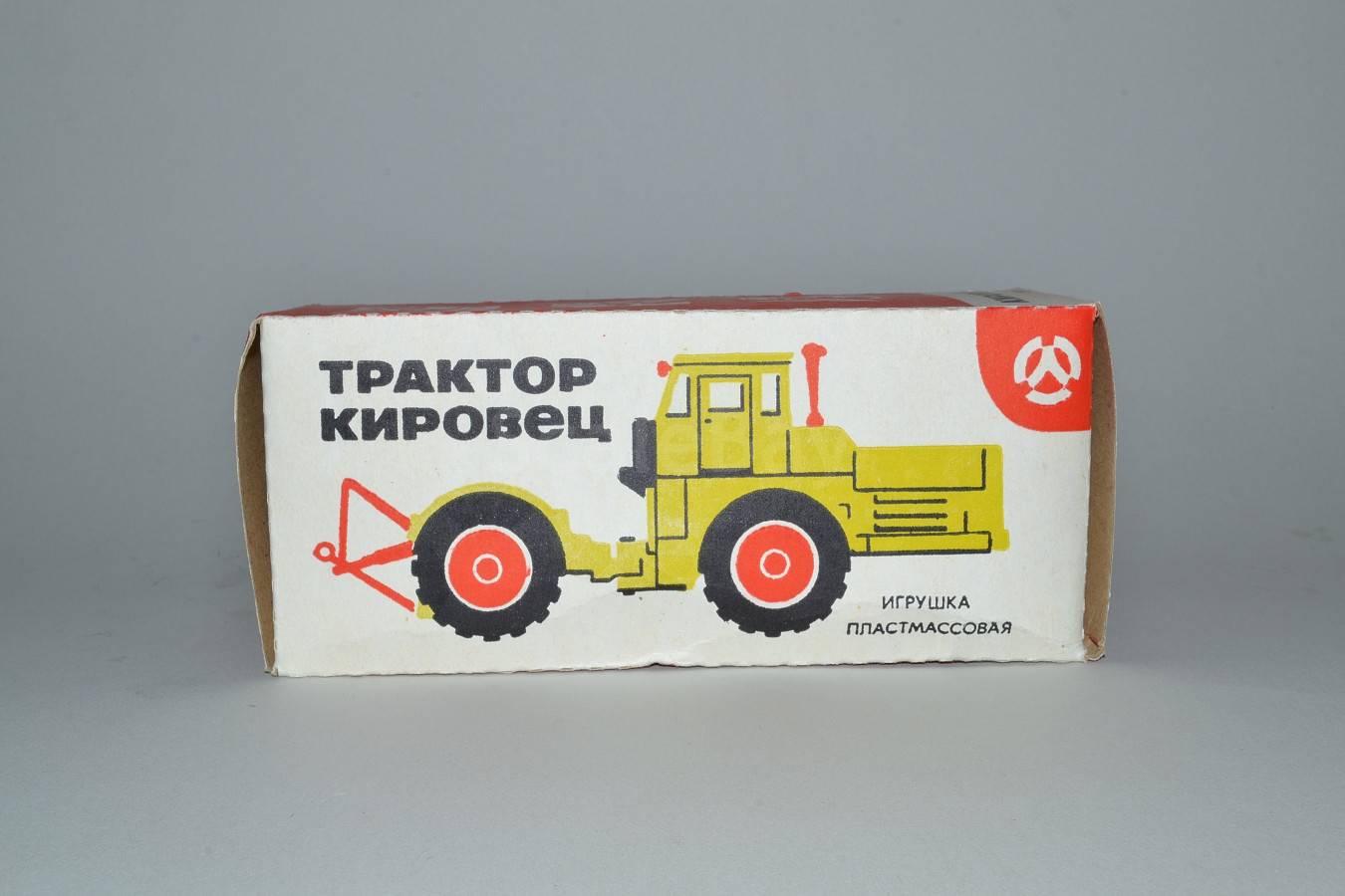 listing
