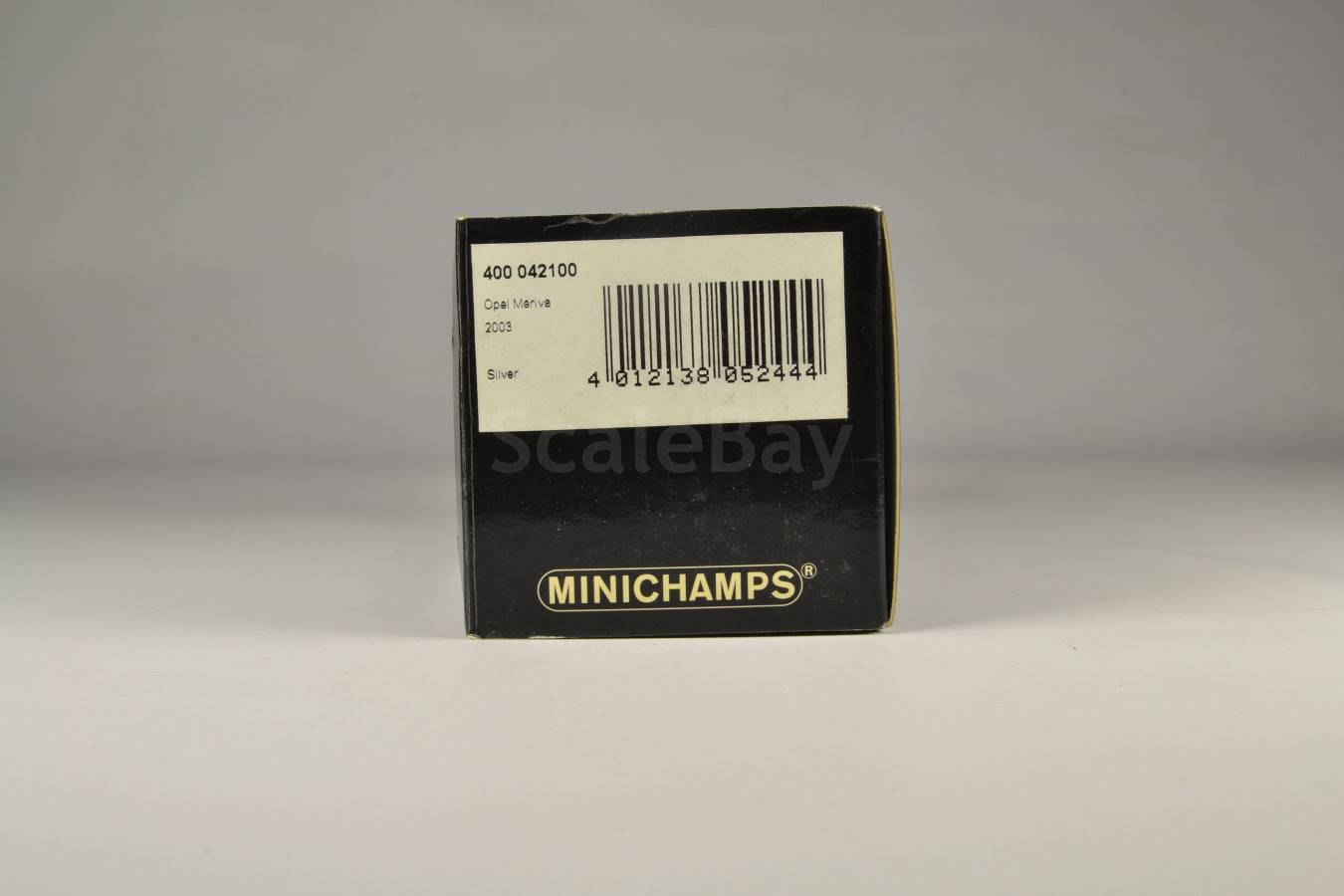 listing