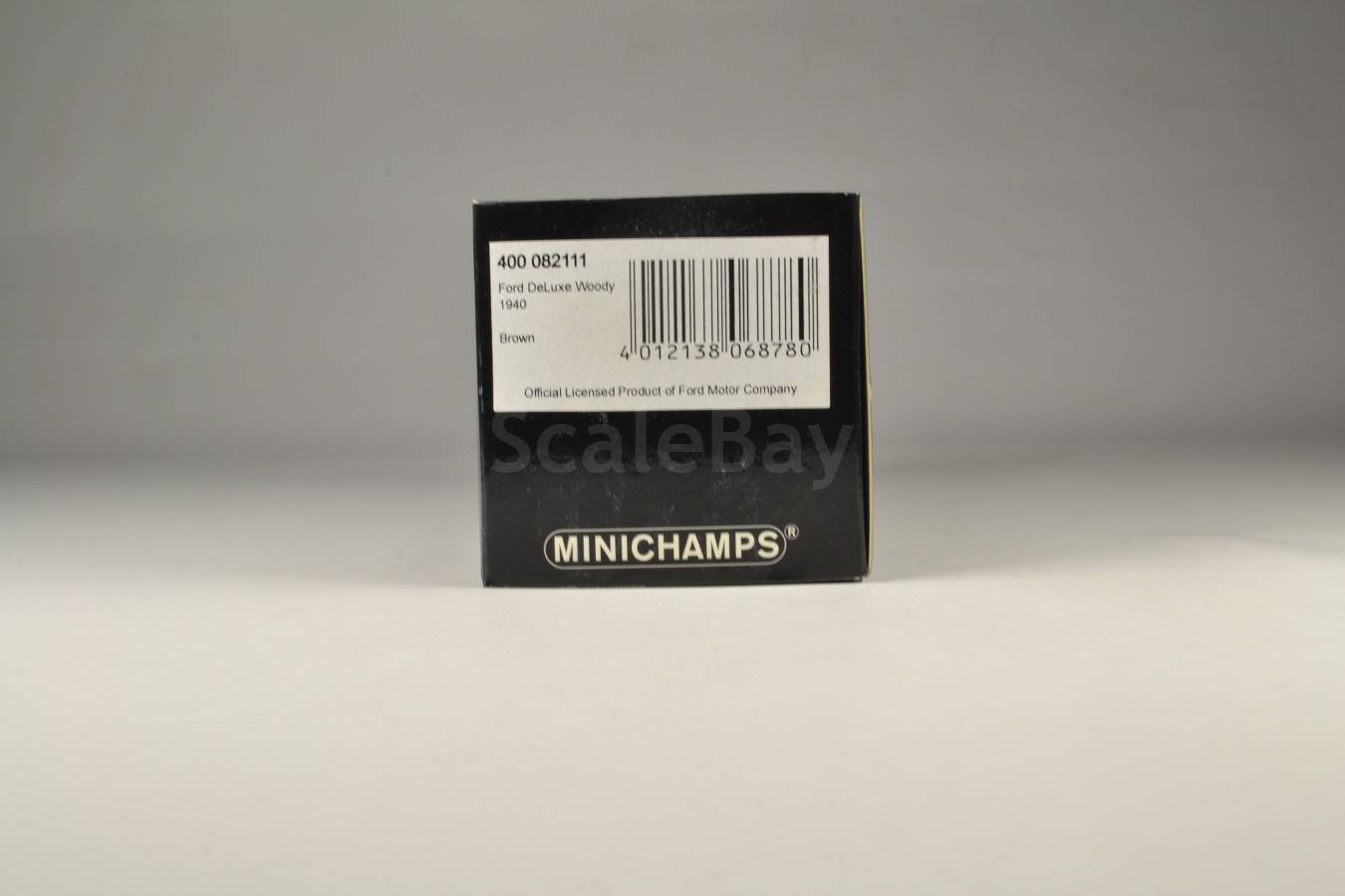 listing