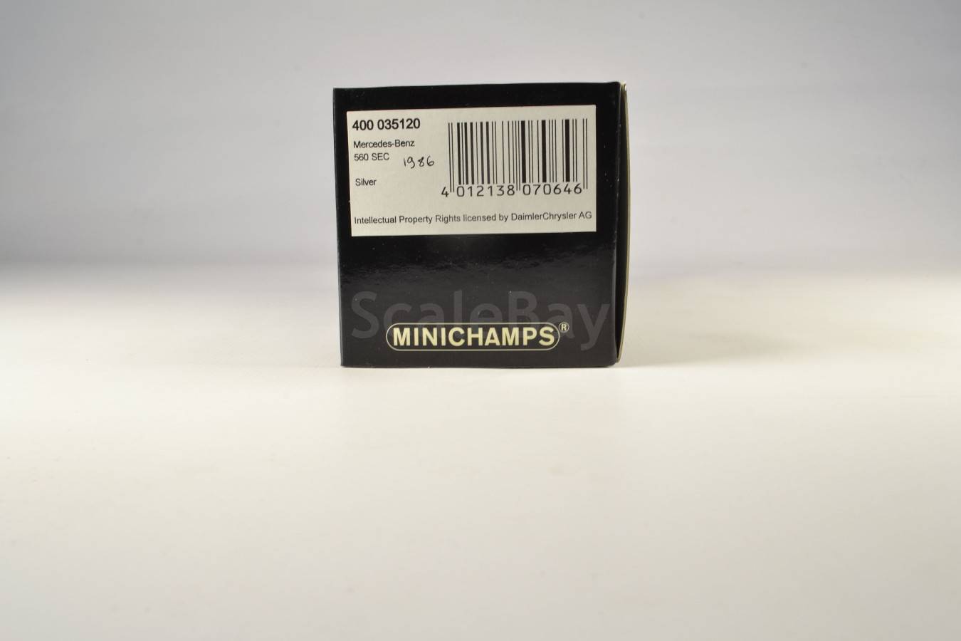 listing