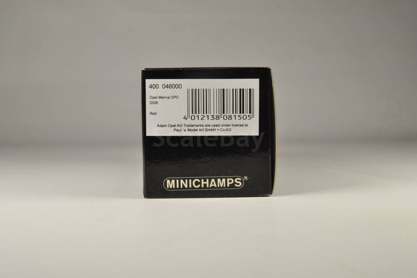 listing