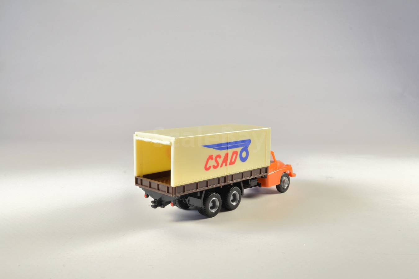 listing