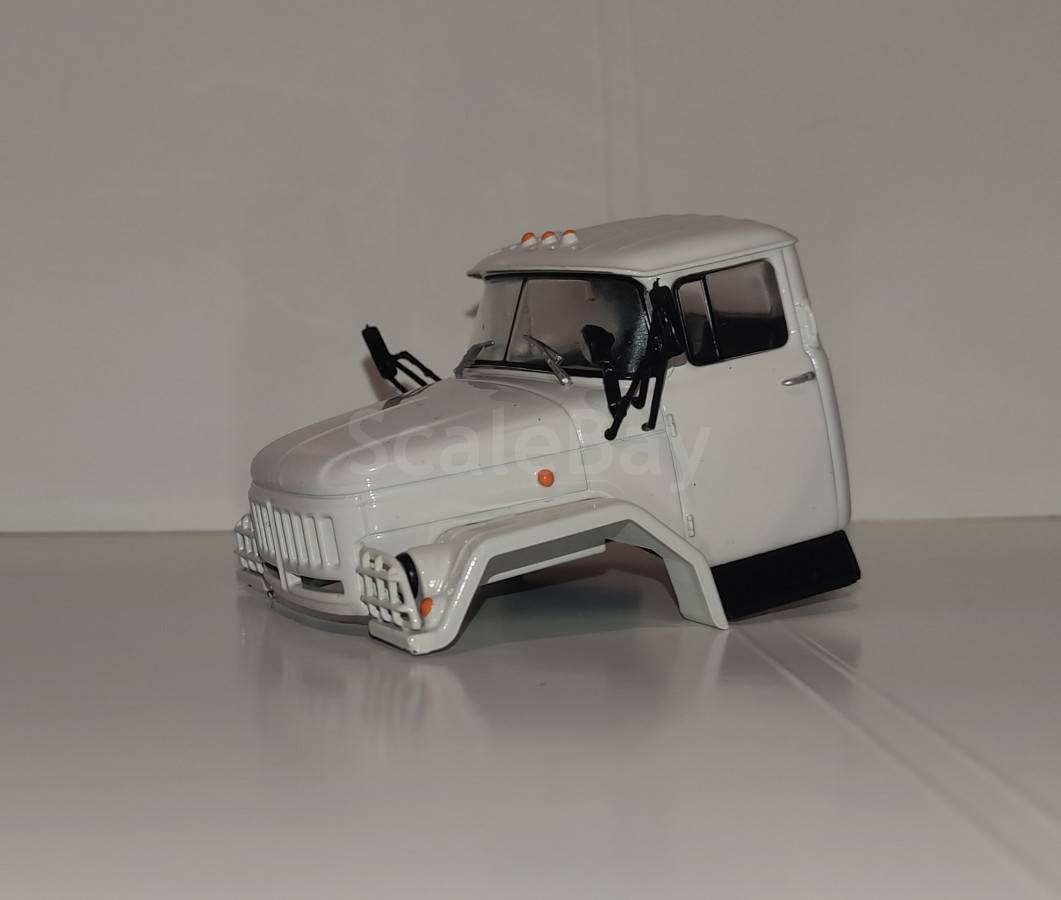 listing