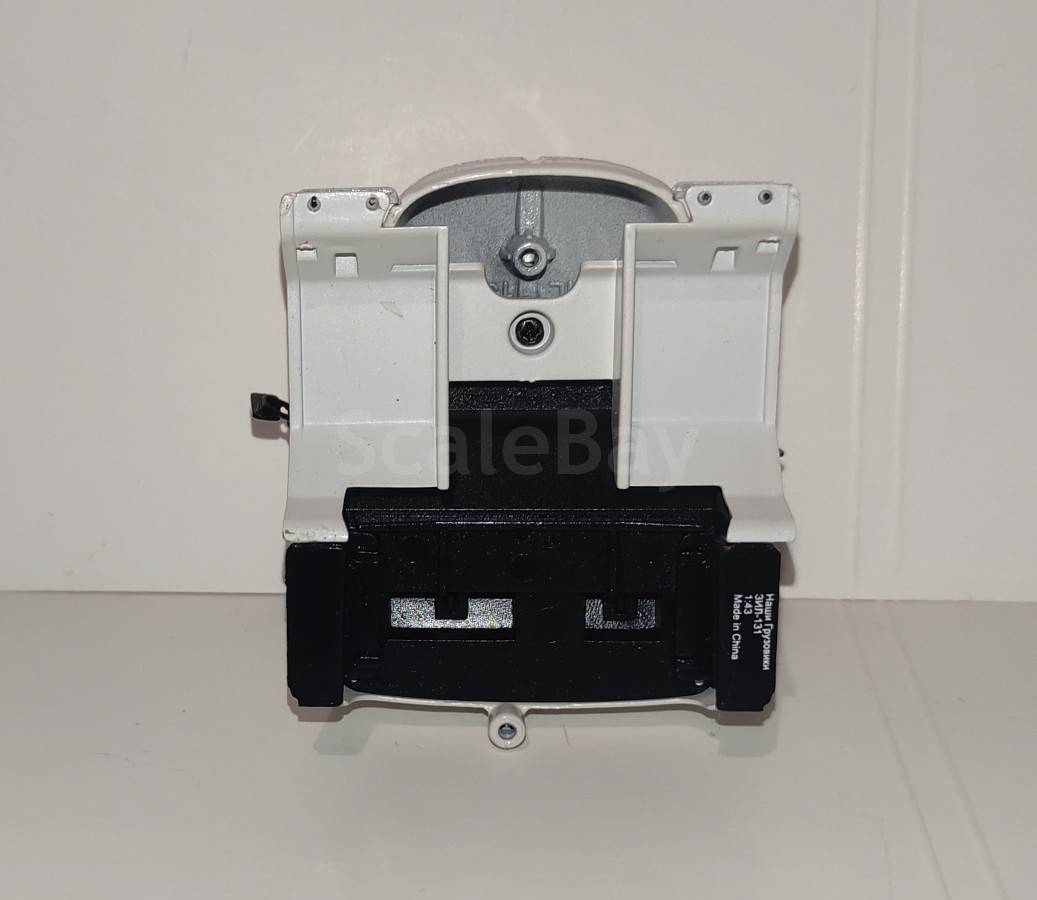 listing