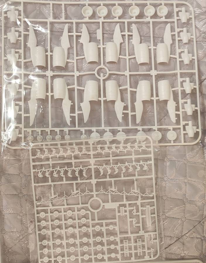 listing