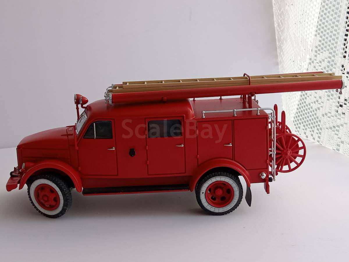 listing