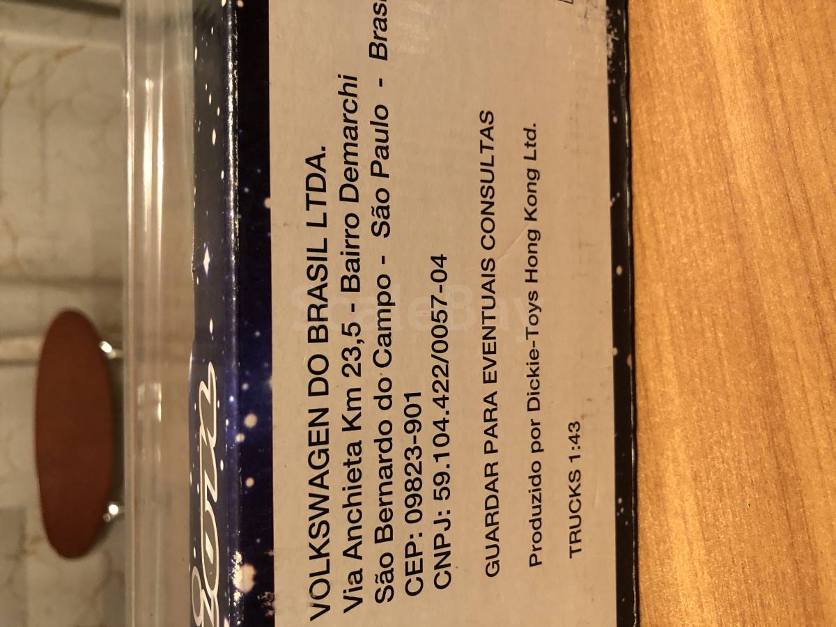 listing