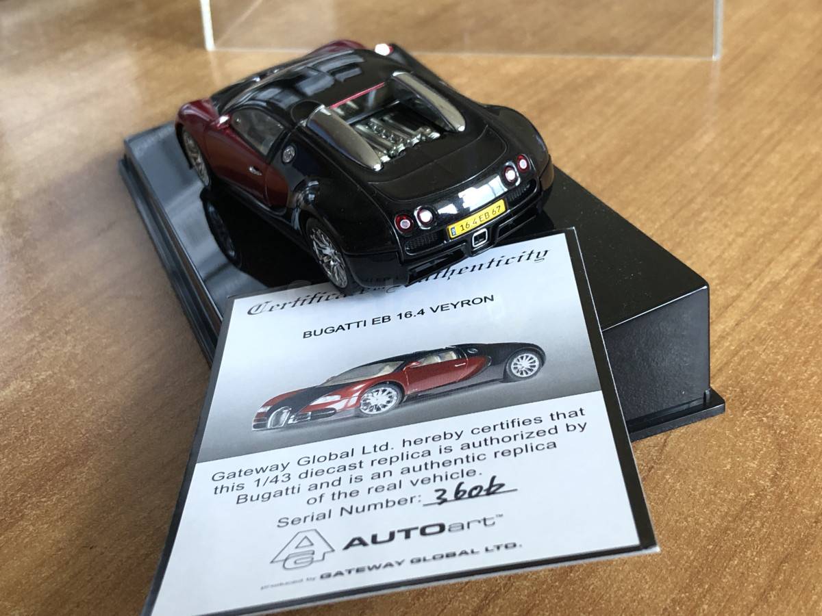 listing