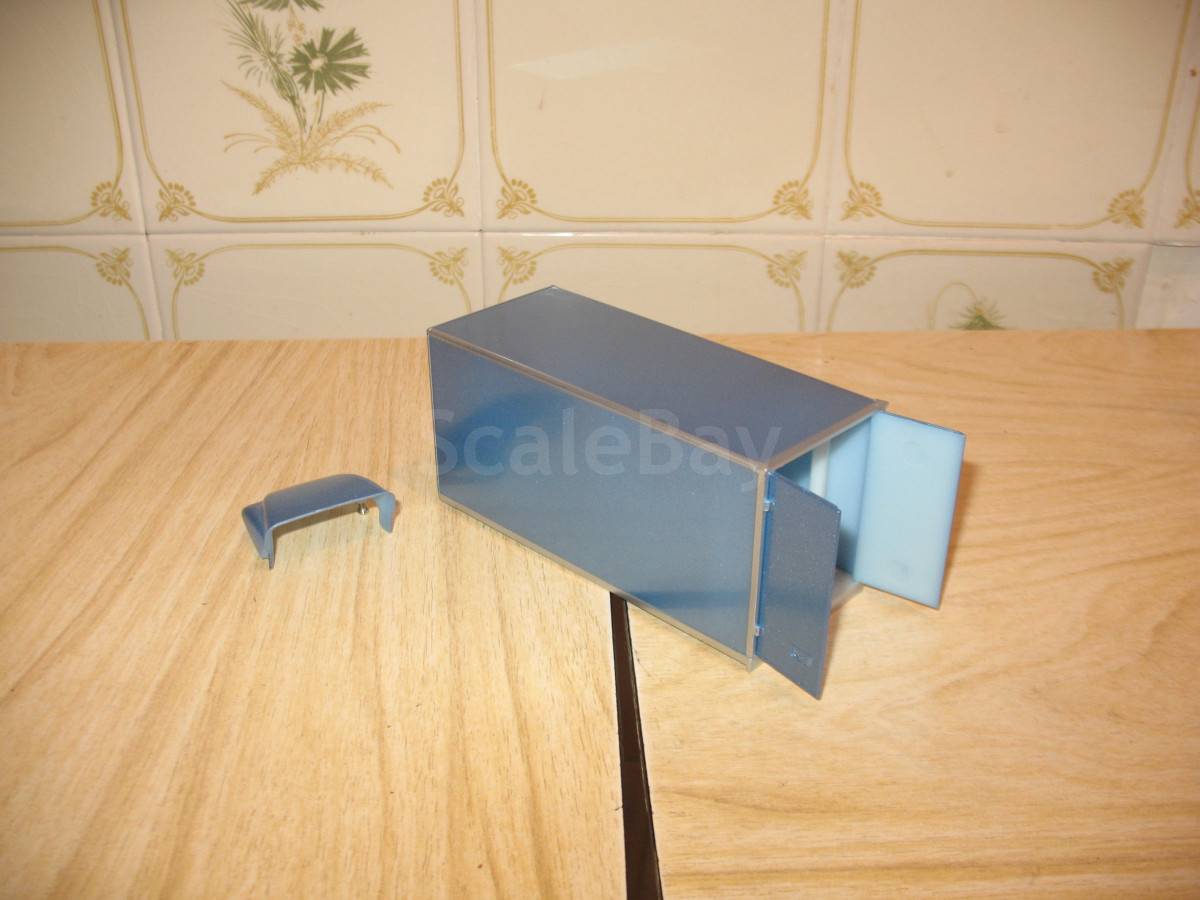 listing