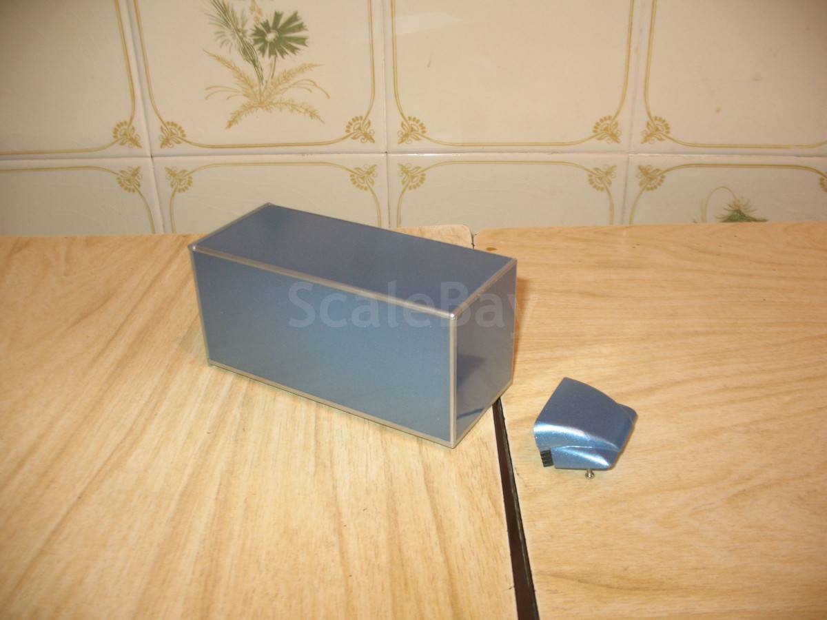 listing