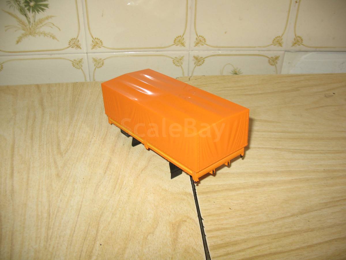 listing