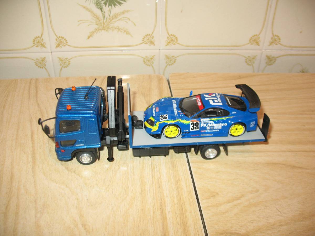 listing